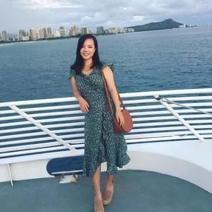 Meet your Posher, Jinny